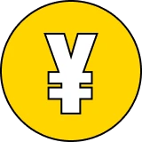 参加費決済アイコン